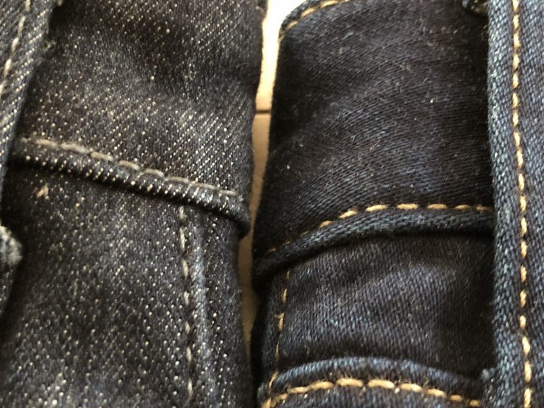 ユニクロとEDWINどっちのジーンズが暖かいか比較してみる！ | 道産子コスケの北海道を楽しむブログ
